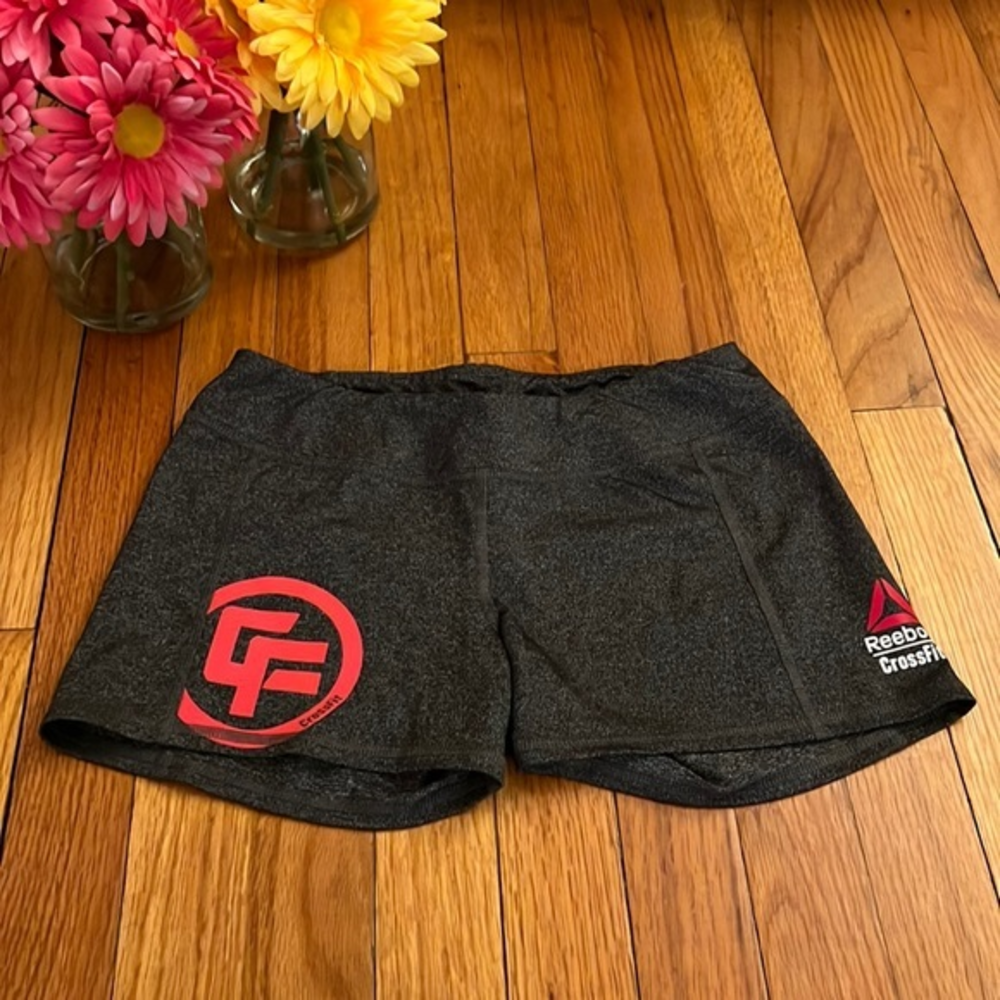 Reebok CrossFit‎ Shirts Size Small VGC!